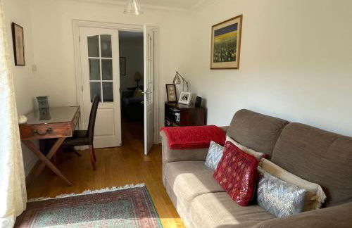 Braunton Breaks - Ambrose Cottage - Foto 10