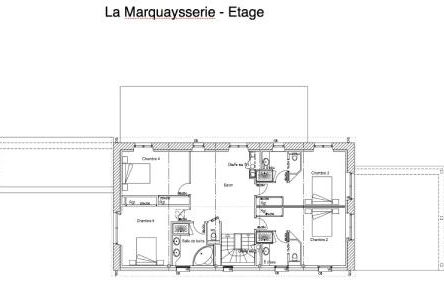 La Marquaysserie du Domaine de la Malonie - Foto 18