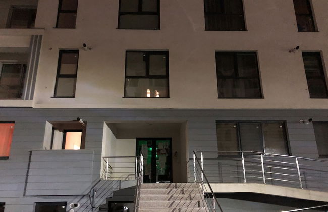 Luxury Penthouse Plaza Residence P1 - Foto 25