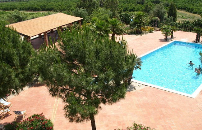 Agriturismo Masseria Portiere Stella - Photo 14