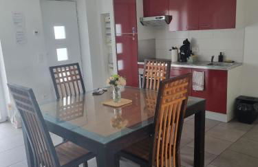 appartement 3 chambres - Photo 4