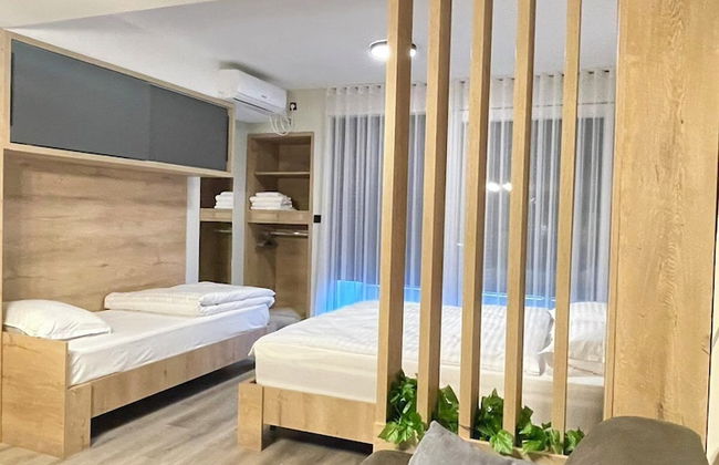 Nesi apartment - Foto 9