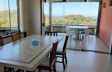 Casa com vista mar incrível! - Foto 38