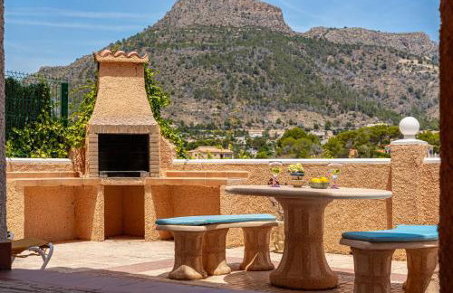 Casa Veintiuno en Calp - Foto 29