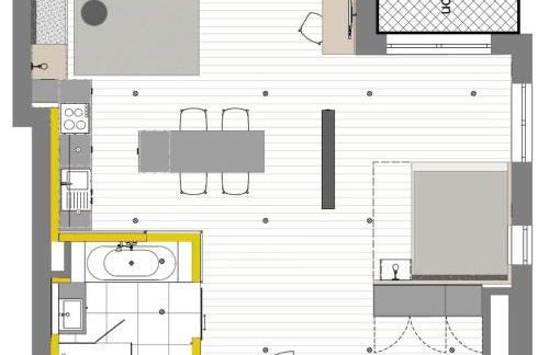 mein-schlafplatz - Leben - Arbeiten - Wohnen - Foto 23