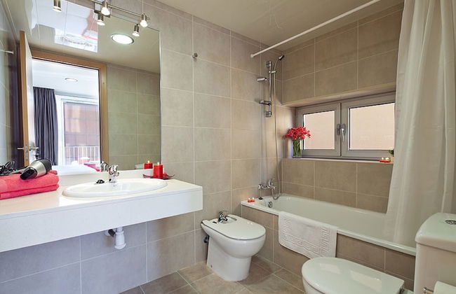 Charmsuites Nou Rambla - Foto 43