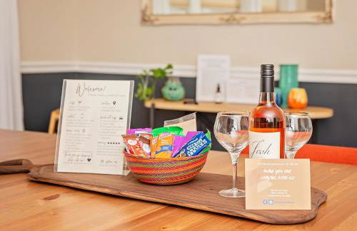 The Cherry St House near Missouri State University - Foto 24