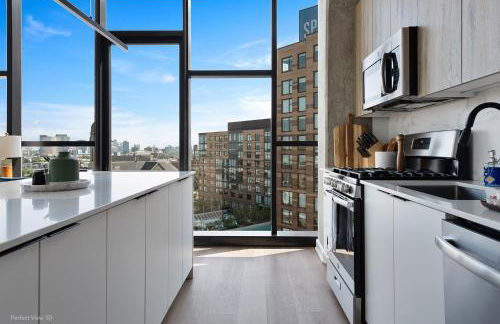 Avenir West Loop Penthouses with Iconic City Views - Foto 32