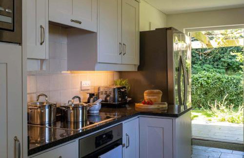 Valley View House - Foto 4