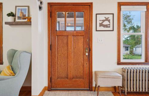 Welcome to the Archie! - Foto 26