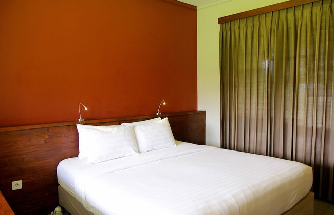 Rumah Taman - Foto 15