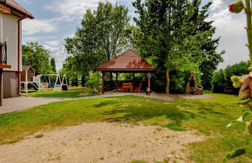 Siedlisko Waniewo 64 - Foto 47