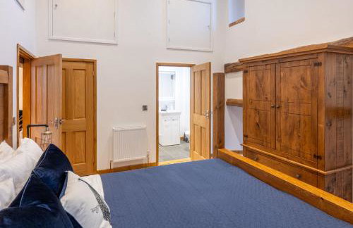 Hillside Barn - Foto 31