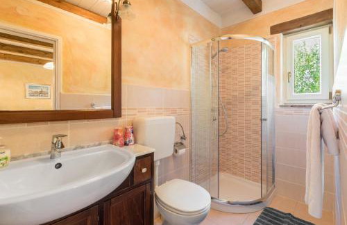 Beautiful villa Natura with pool in Labin - Foto 24