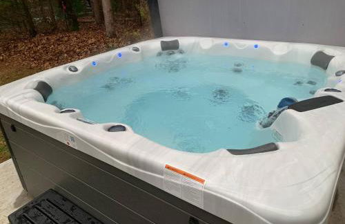 New Listing 2BR/2BA on Trout Lake HotTub & Firepit - Foto 43