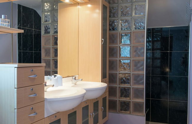 House in Moulin du Ruy With Forest Views - Photo 20