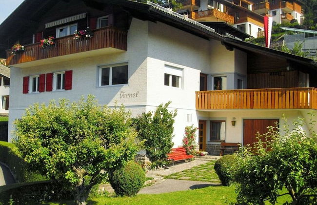 Lovely Apartment in St. Ulrich in Groden - Foto 23