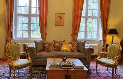 Schloss Stülpe - Foto 5