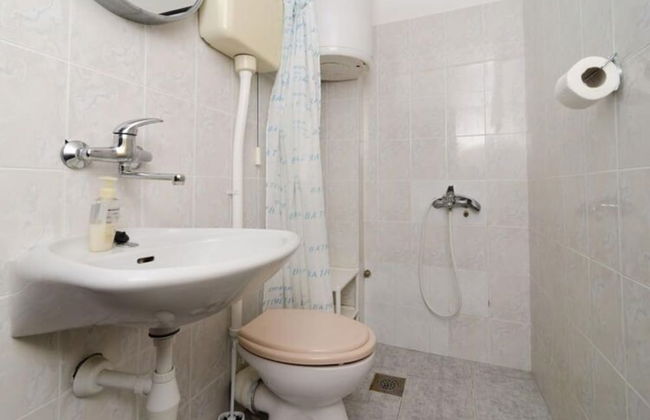 Apartments Dalmatin Zuljana - Studio Apartment 2 - Foto 11