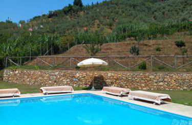 Villa Ester - Foto 28