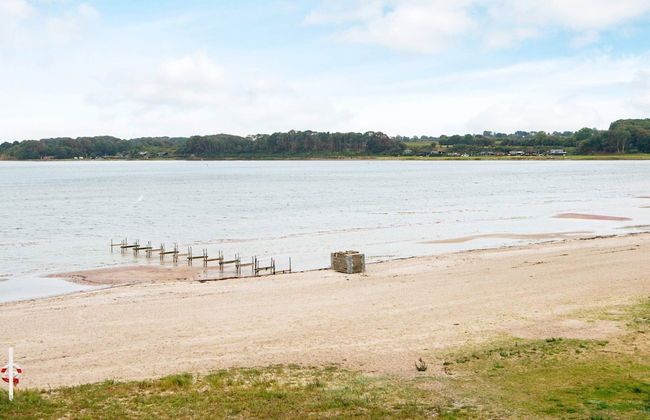 4 Person Holiday Home in Hejls - Foto 29