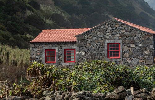 Kuanza Nature Experience, Fajã do Belo - Foto 20