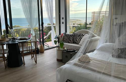 le lodge Saint Clair - Foto 26