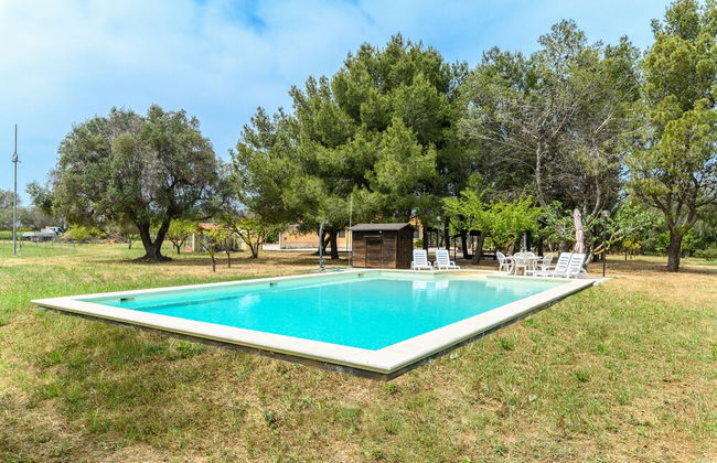 Villa Salento Green by Wonderful Italy - Foto 27