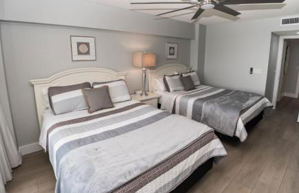 Total Remodel - 3BR-3BA Corner Beachfront - Winter Snowbirds Welcome! - Foto 29