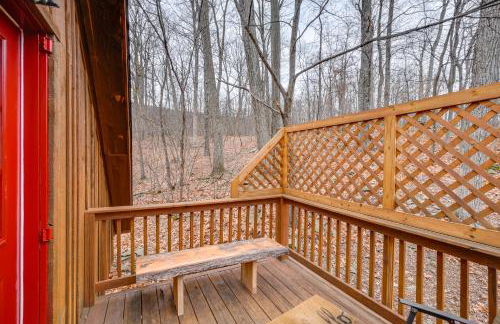 Explore Nature and History! Getaway Near Gettysburg - Foto 3