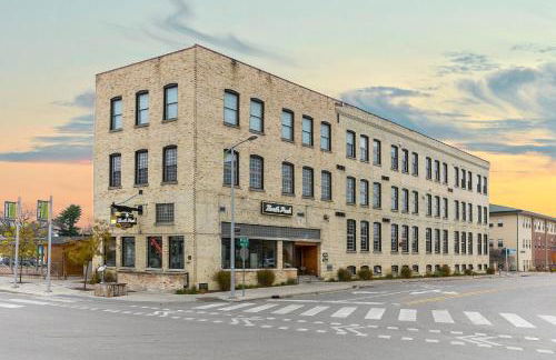 Exquisite One of a Kind 3BDR Penthouse Condo in Downtown TC 2783 - Foto 48