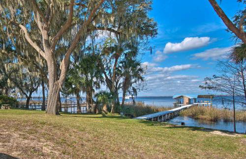 2 Living Rooms Crescent City Home - Foto 24