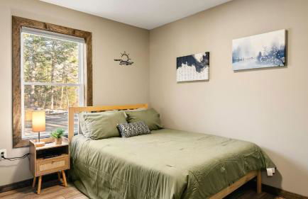 Lakeview Sunset Heaven by Avantstay Waterfront Home Hot Tub, Game Room + Discounted Ski Tickets - Foto 60