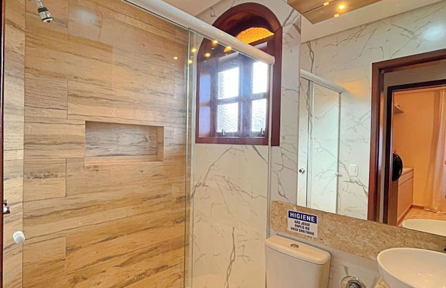 Apartamento Cantinho Maria Rosa - Foto 56