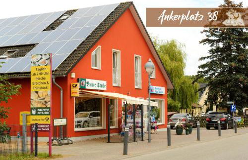 Ankerplatz38 - Foto 28