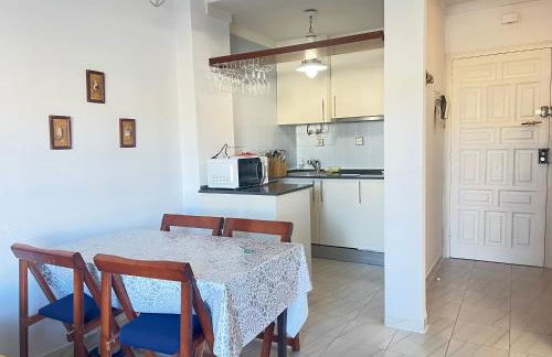 Apartamento A Frente del Canal con Terraza - Foto 10