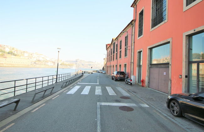 LUXURY VIEWS by YoursPorto - Foto 21