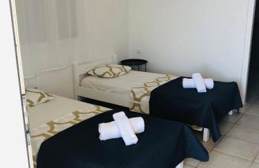 Mini Villas Avra - Foto 40