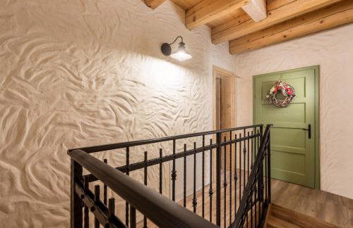 Mountain house Beauty of Laz - Foto 41