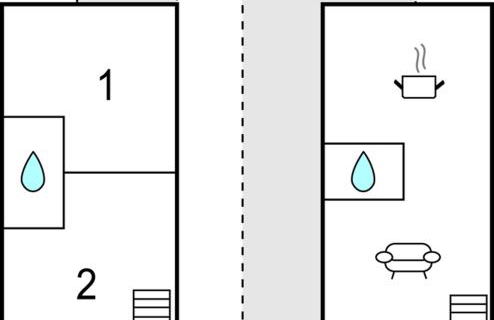 2 Bedroom Nice Home In Cogorno - Foto 30