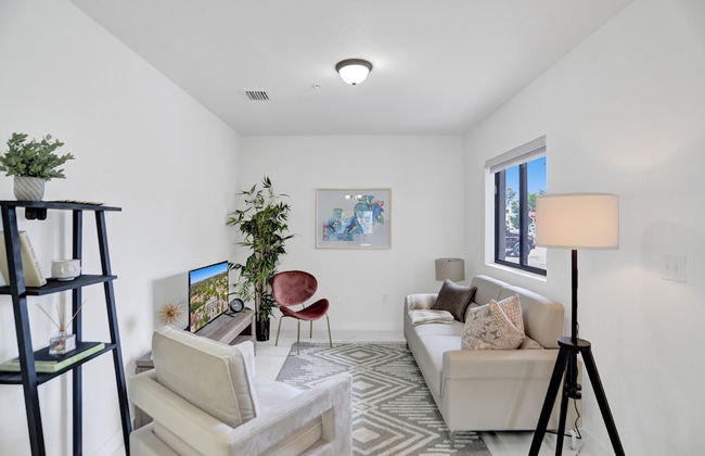 Renzzi Wynwood Apartments - Foto 40