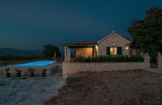 Holiday Home Blato - Foto 22