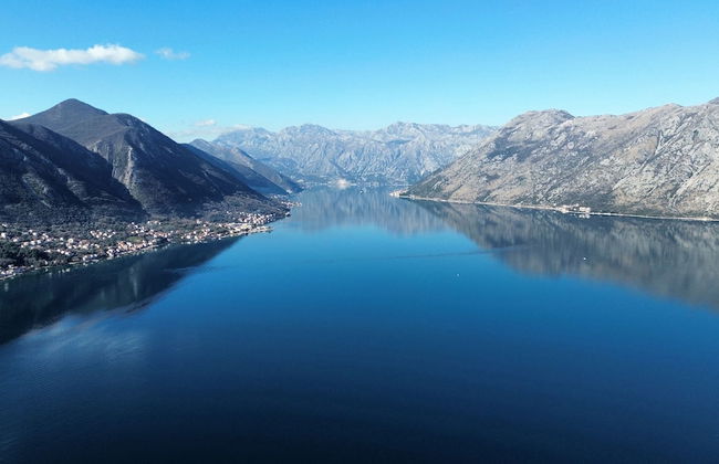 Waterfront Apartment Petrovina - Foto 62