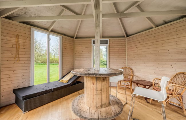 "Soria" - 600m to the fjord - Foto 10