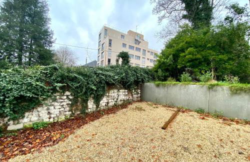 Un moment hors du temps - Jacuzzi - Billard -Baby-Foot- Parking - 167 - Foto 27