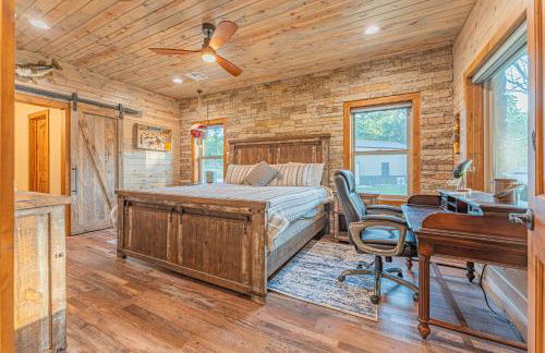 Stunning Eufaula Waterfront Home in Dixie Cove - Foto 48