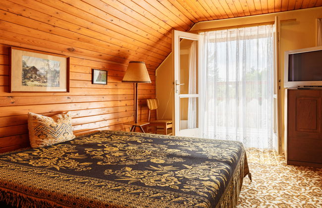 4 bedroom House in Balatonfenyves with garden and terrace - Photo 8