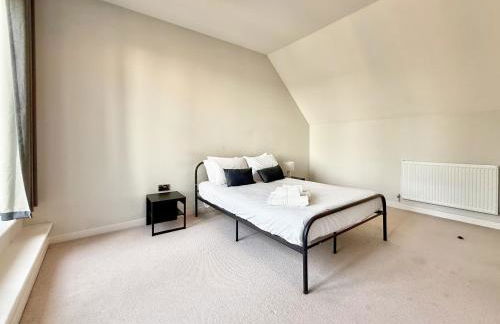 Modern 3 BDR Penthouse Duplex apartment - Foto 21