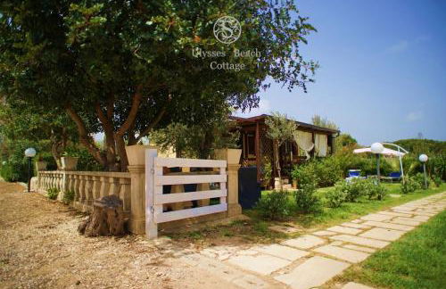 CASA con ACCESSO AL MARE - Foto 43