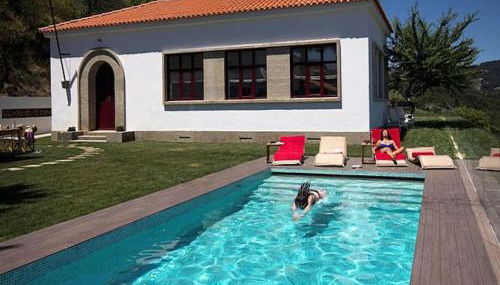 Outstanding Pinhao Villa 4 Bedrooms Villa Gouva Pool Table - Foto 4, Other